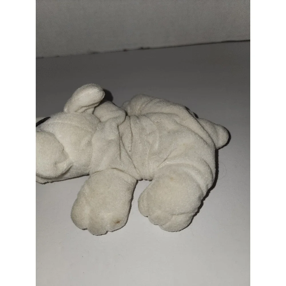 Vintage Galoob Tonka Pound Puppies Plush‎ puppy